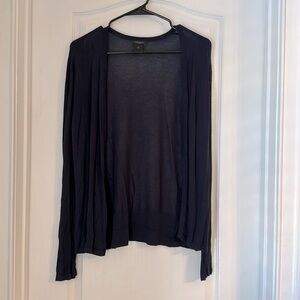 Ann Taylor Loft Cardigan - Medium